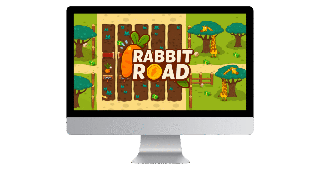 What is Rabbit Road